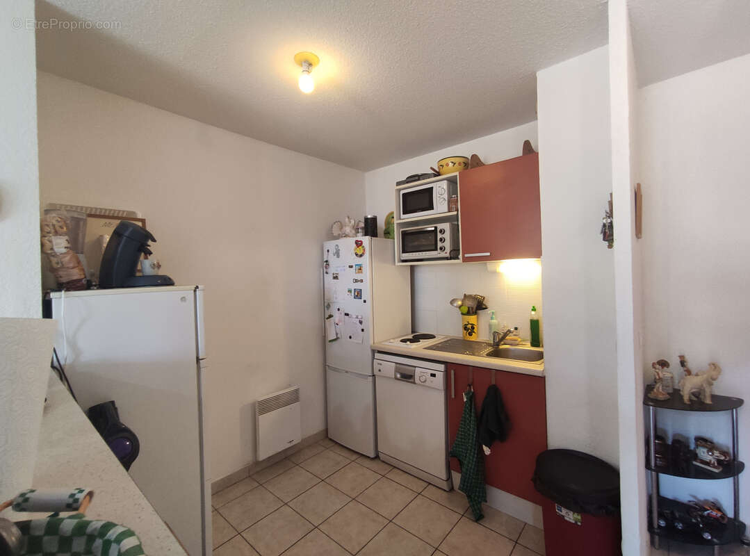 Appartement à BEZIERS