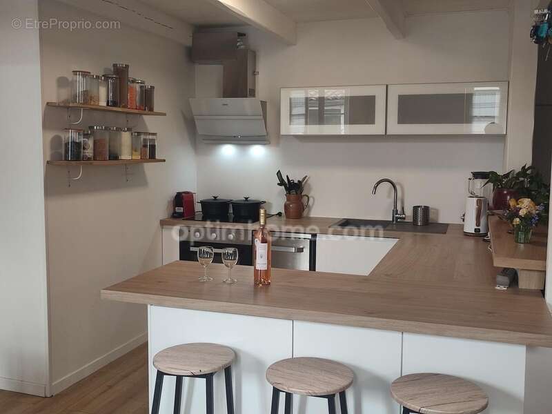 Appartement à LE BOIS-PLAGE-EN-RE