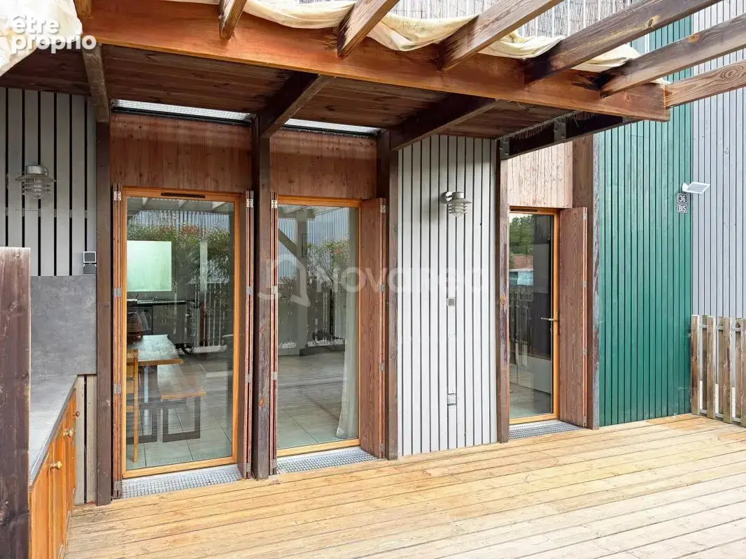 Maison 3 pièces - photo 6