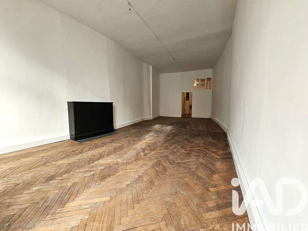 Photo 3 - Appartement à NANTES