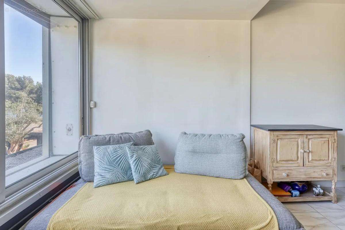 Appartement à BANDOL