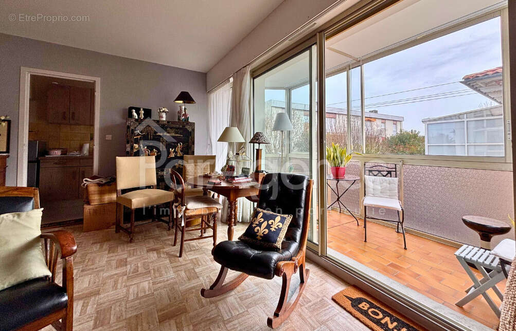 Appartement à ROYAN