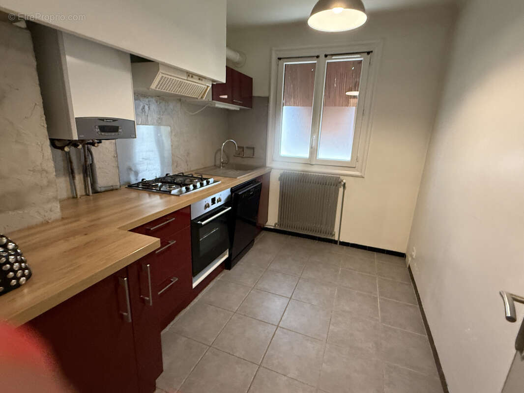Appartement à LE BOULOU