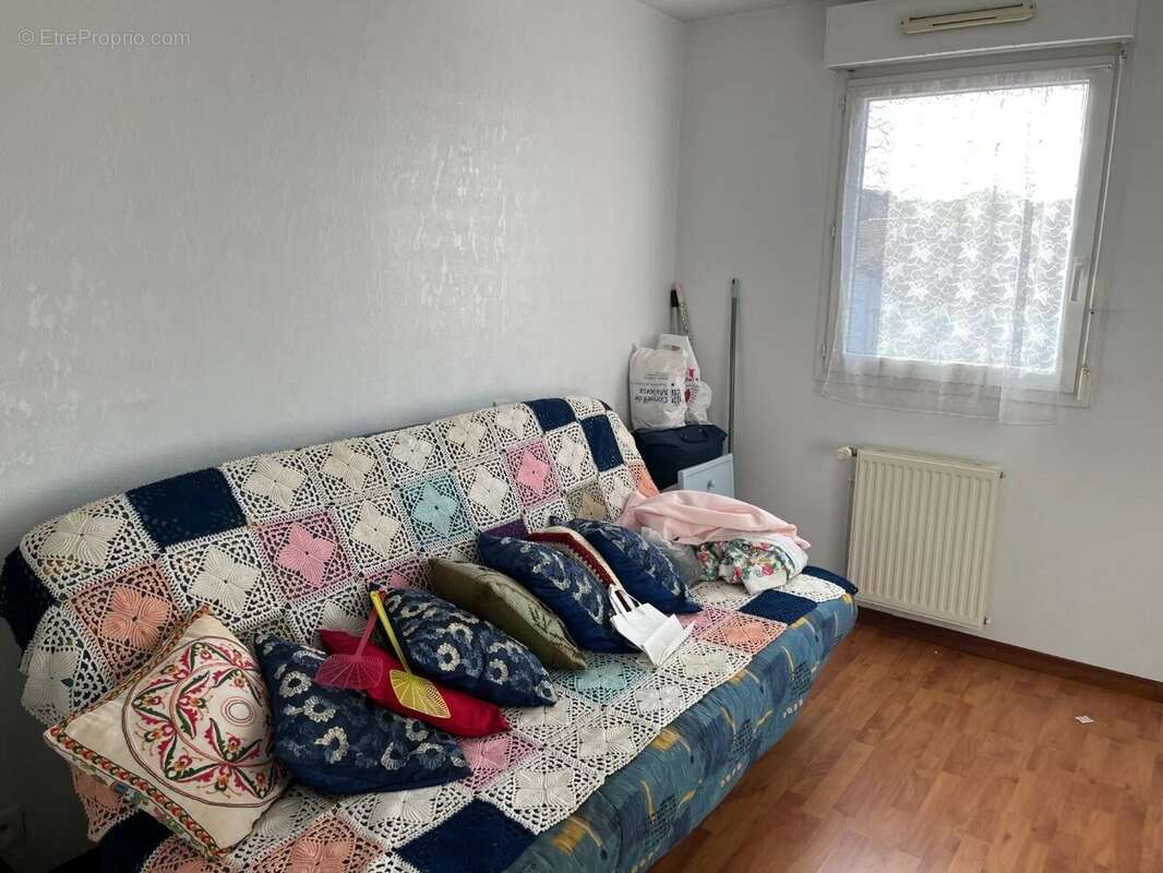 Appartement à BOUCAU