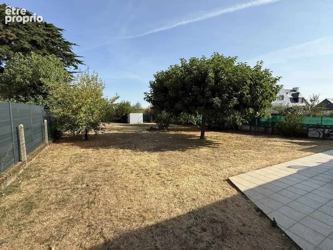 Maison 4 pièces 72 m² à vendre à Damgan (56750) - photo 2