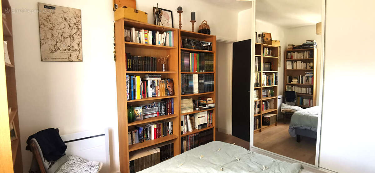 Maison à CONFLANS-SAINTE-HONORINE