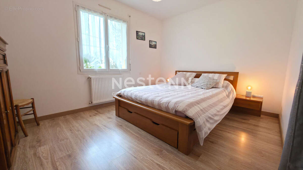 Maison à PONTCHATEAU