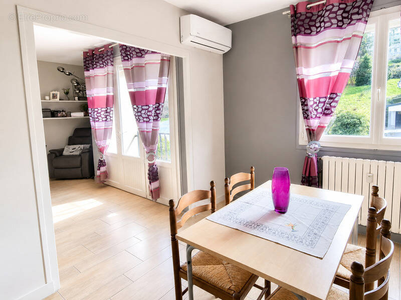 Appartement à TULLE
