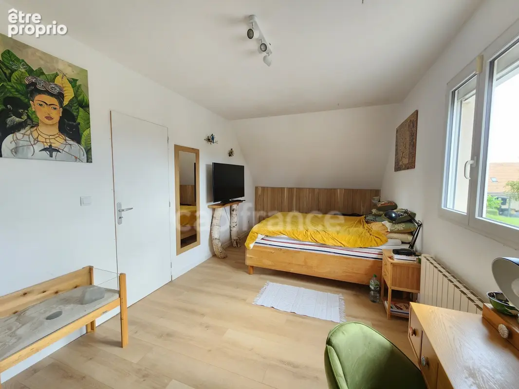 Maison familiale 4 chambres avec piscine - 27700 - photo 15
