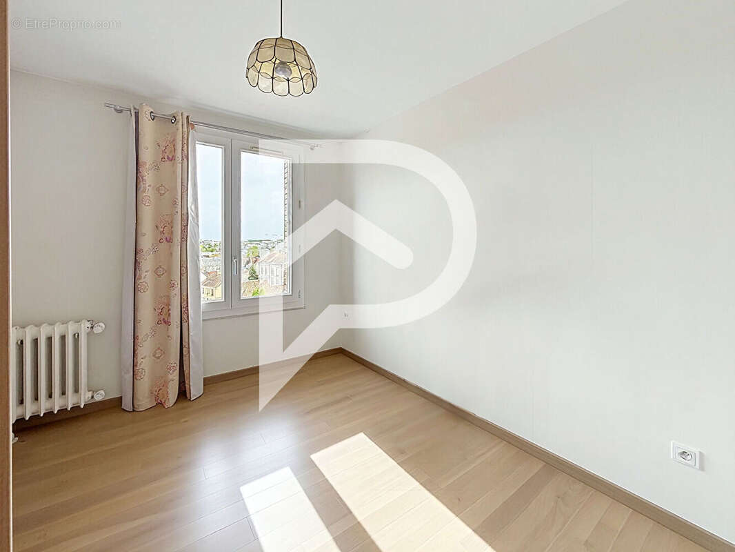 Appartement à DREUX