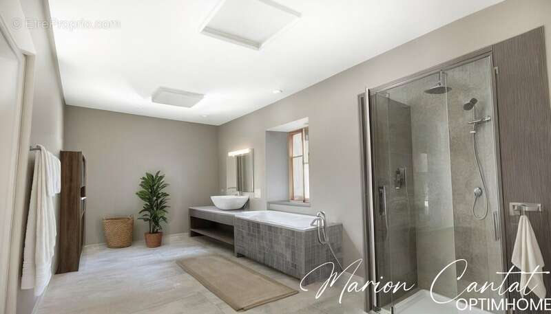 Maison à MAUVES-SUR-HUISNE