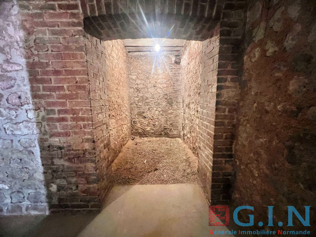 Rouen proximite gare / appartement 2 chambres - photo 19