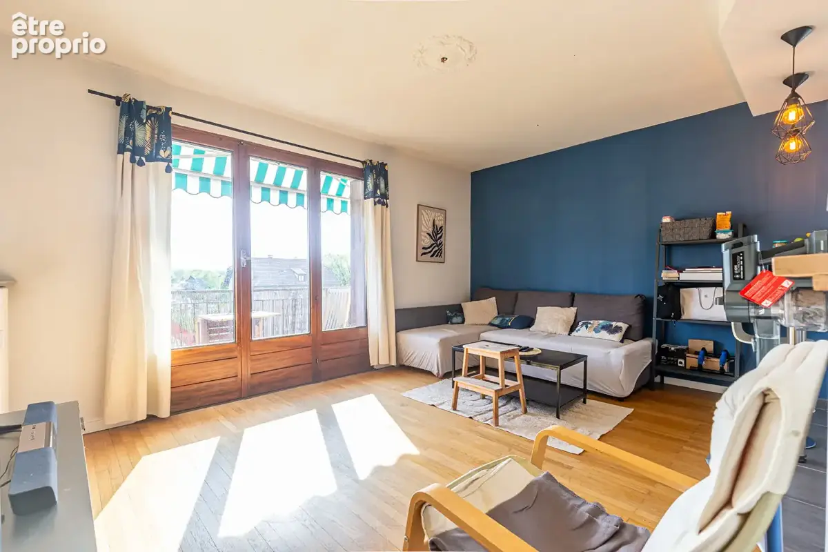 Appartement à ANNECY