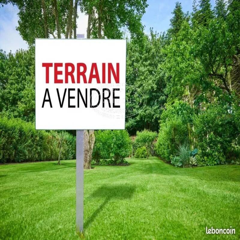 Terrain à NARBONNE