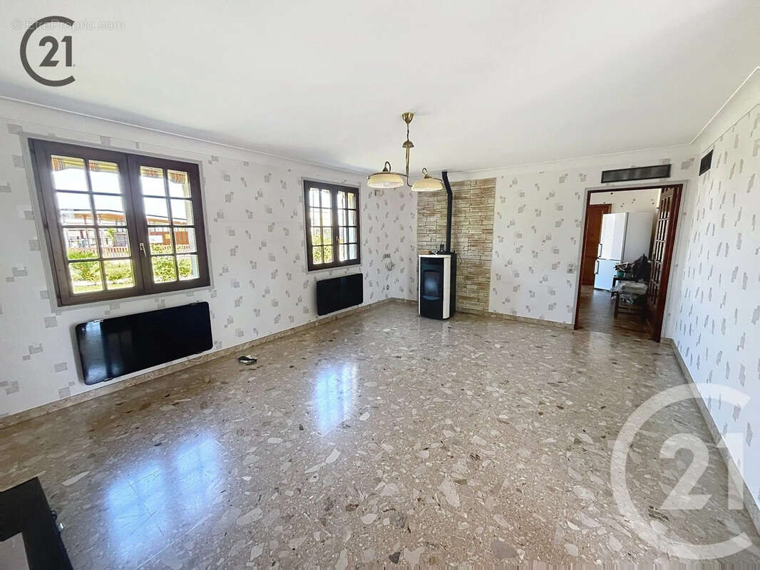 Maison à CHABLIS