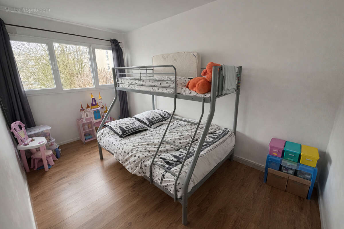 Appartement à YERRES