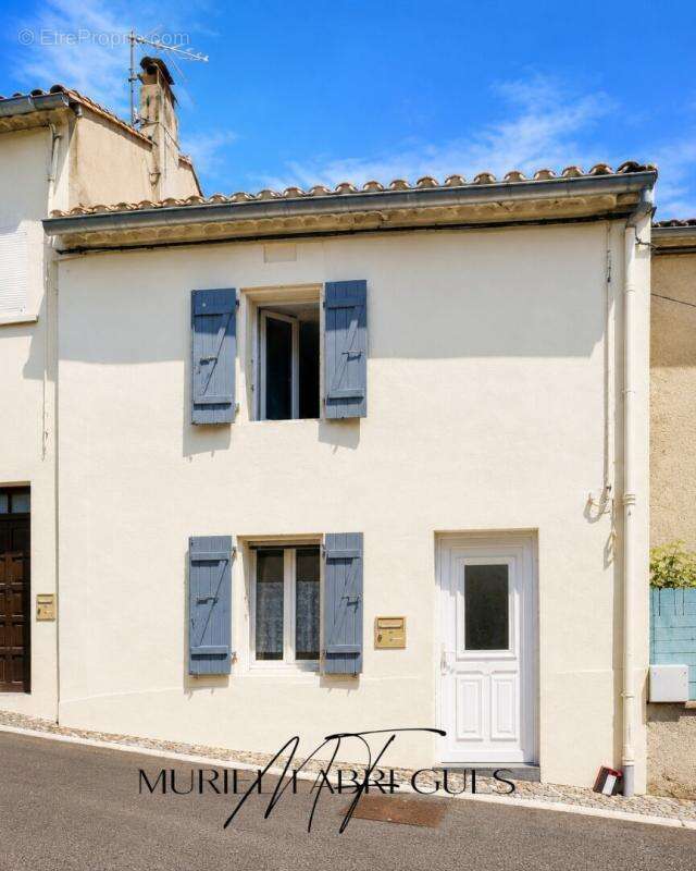 Maison 11400 Laurabuc 6 pièce(s), 3 chambres, 128 m2 - photo 2