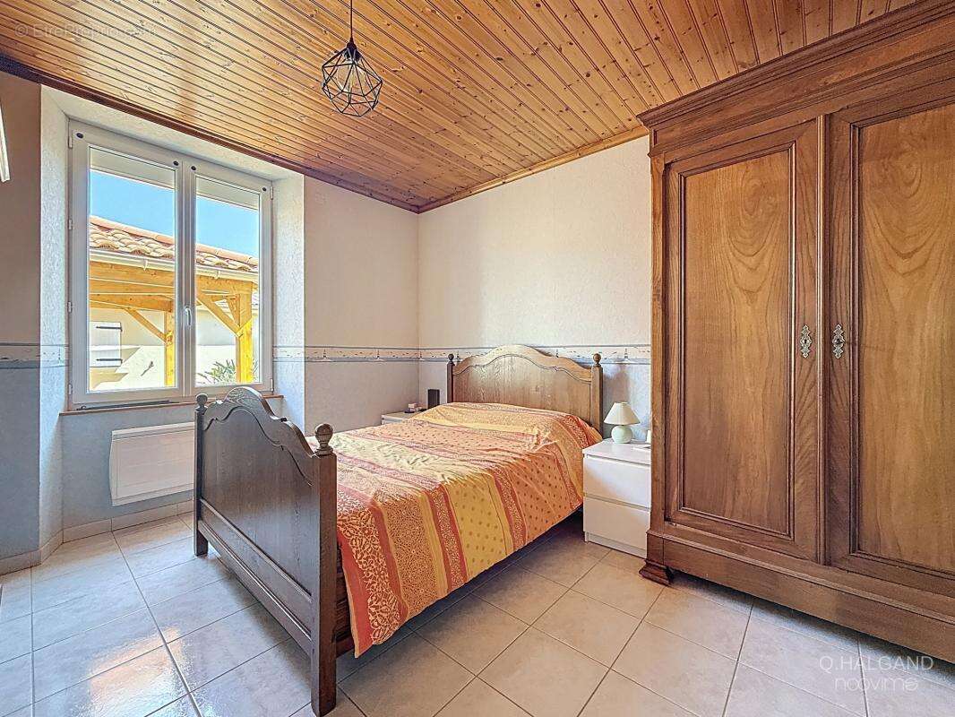 Maison à LA PLAINE-SUR-MER