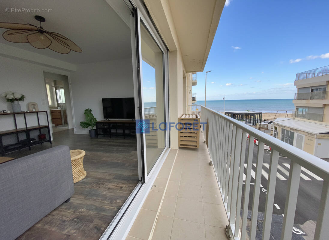 Appartement à PALAVAS-LES-FLOTS