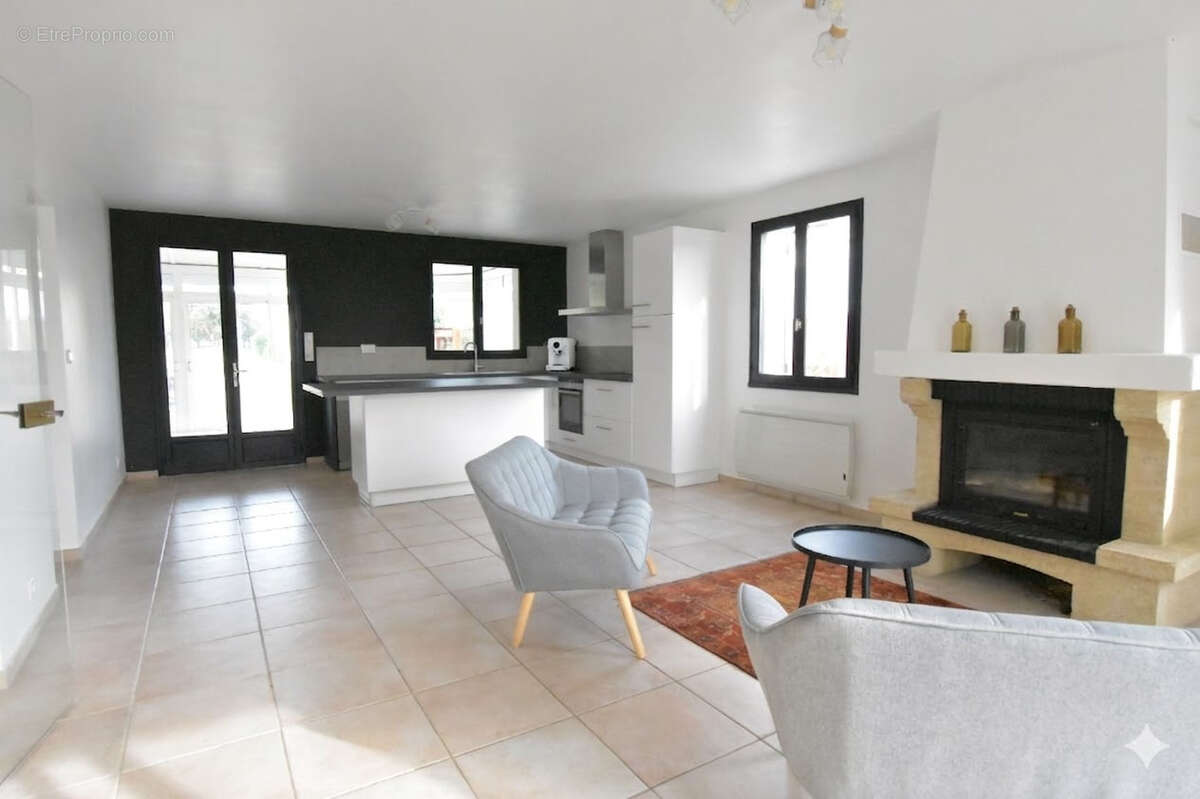 Prefailles - 6 chambres - photo 3
