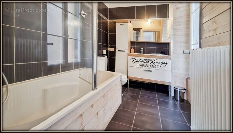 Appartement à EPERNAY