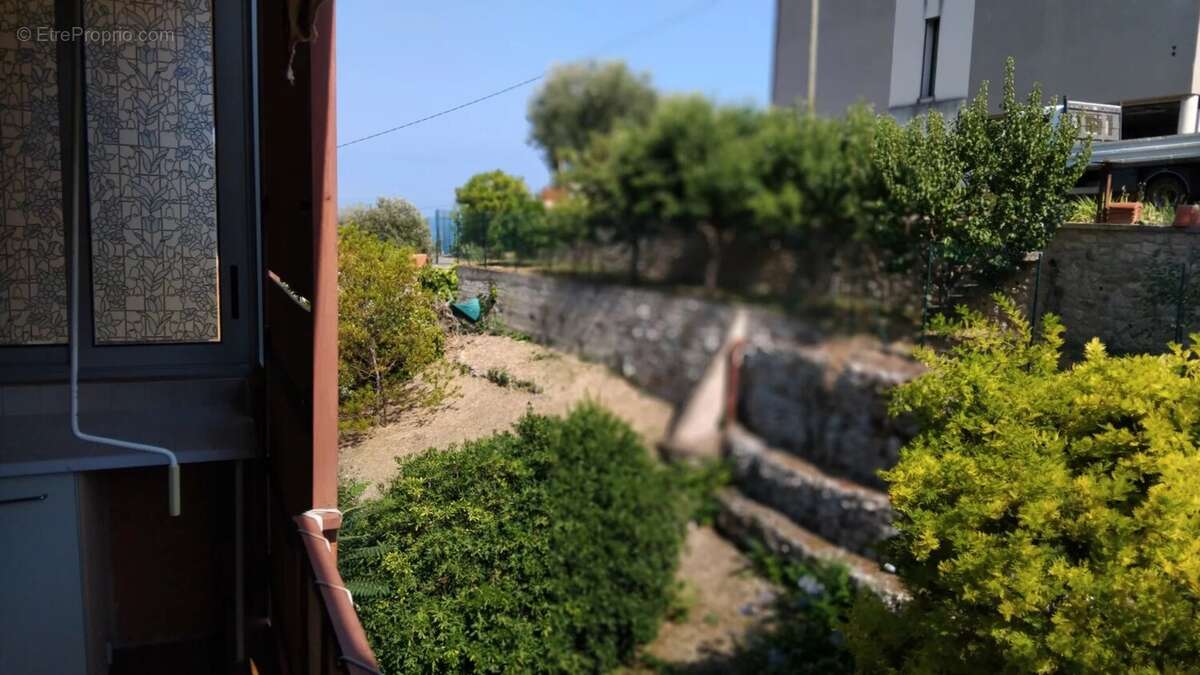 3 pièces en dernier étage Parking et cave - photo 27