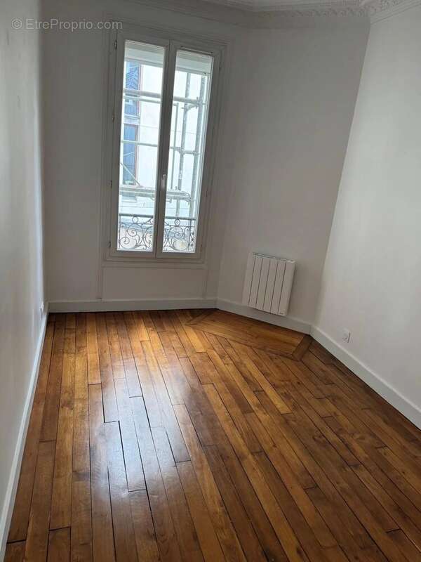 Appartement à VINCENNES