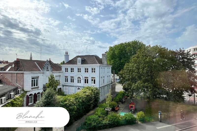 Appartement à vendre  pièces LILLE (59) - photo 3