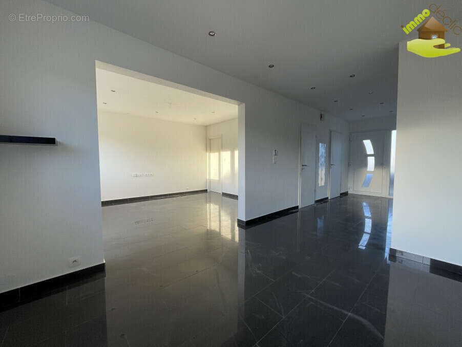 Maison à SAINT-LOUIS