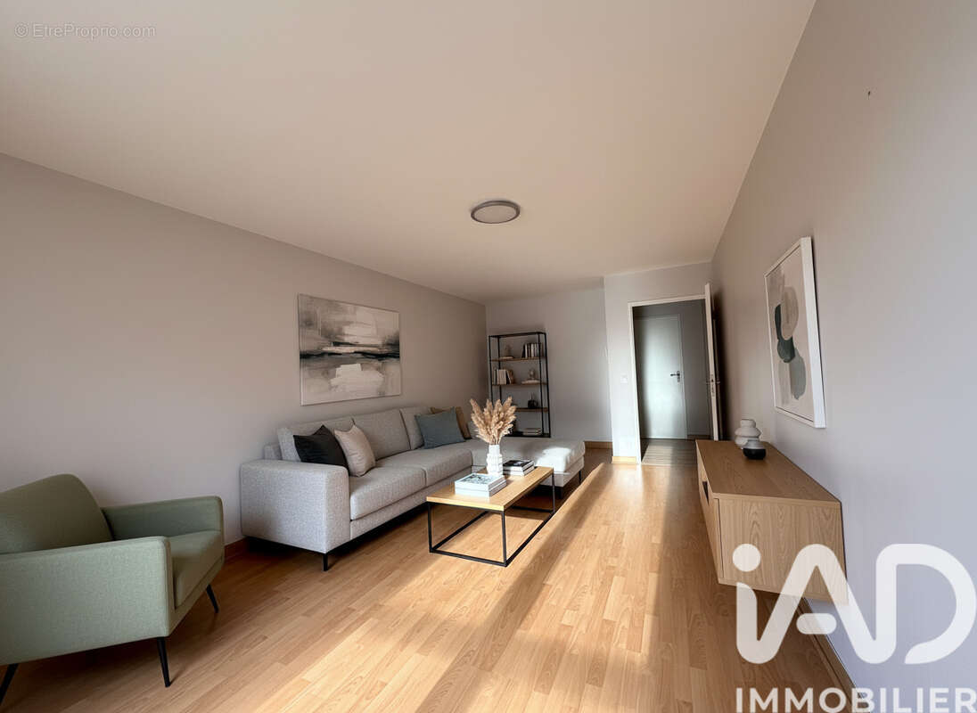 Photo 6 - Appartement à BONNEUIL-SUR-MARNE