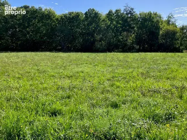 Terrain à DOMME