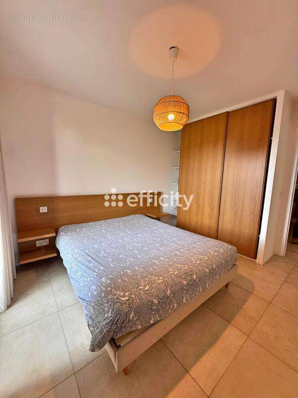 Appartement à SOTTA