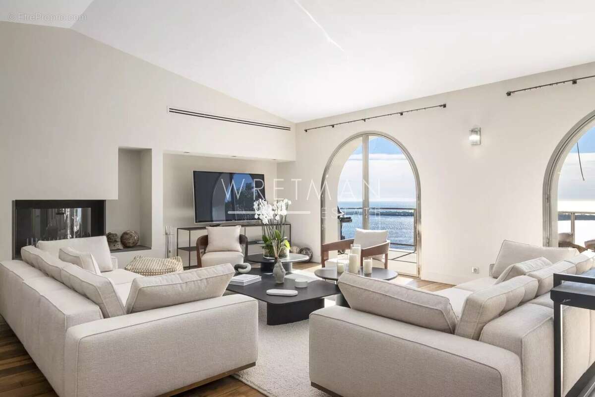 Maison à CANNES