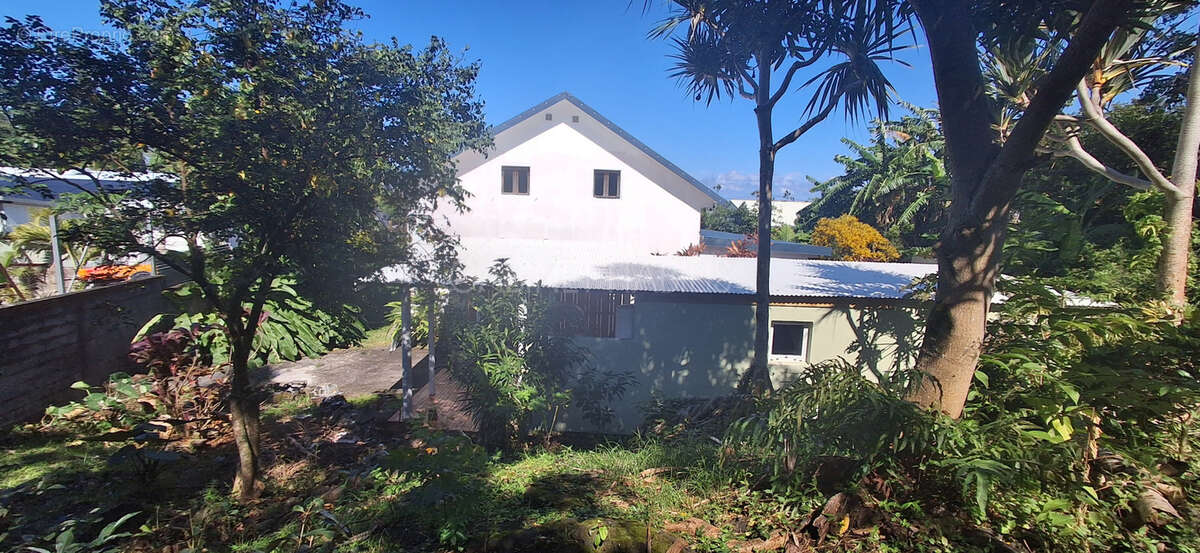 A vendre - un ensemble immobilier de 229.03 m2 environ - saint-philippe- 254 400 € - photo 20