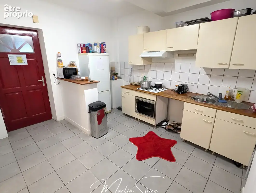 Appartement 3 pièces 69 m² à vendre à Saint-Nazaire (44600) - photo 7