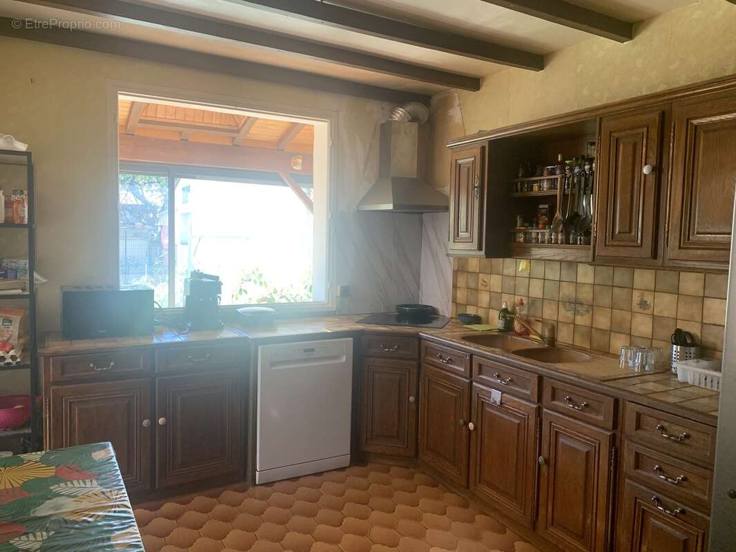 Maison mitoyenne - photo 6