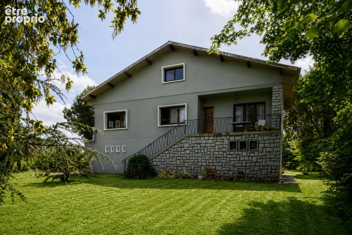Maison Amou 6 pièce(s) 189 m2 - photo 18