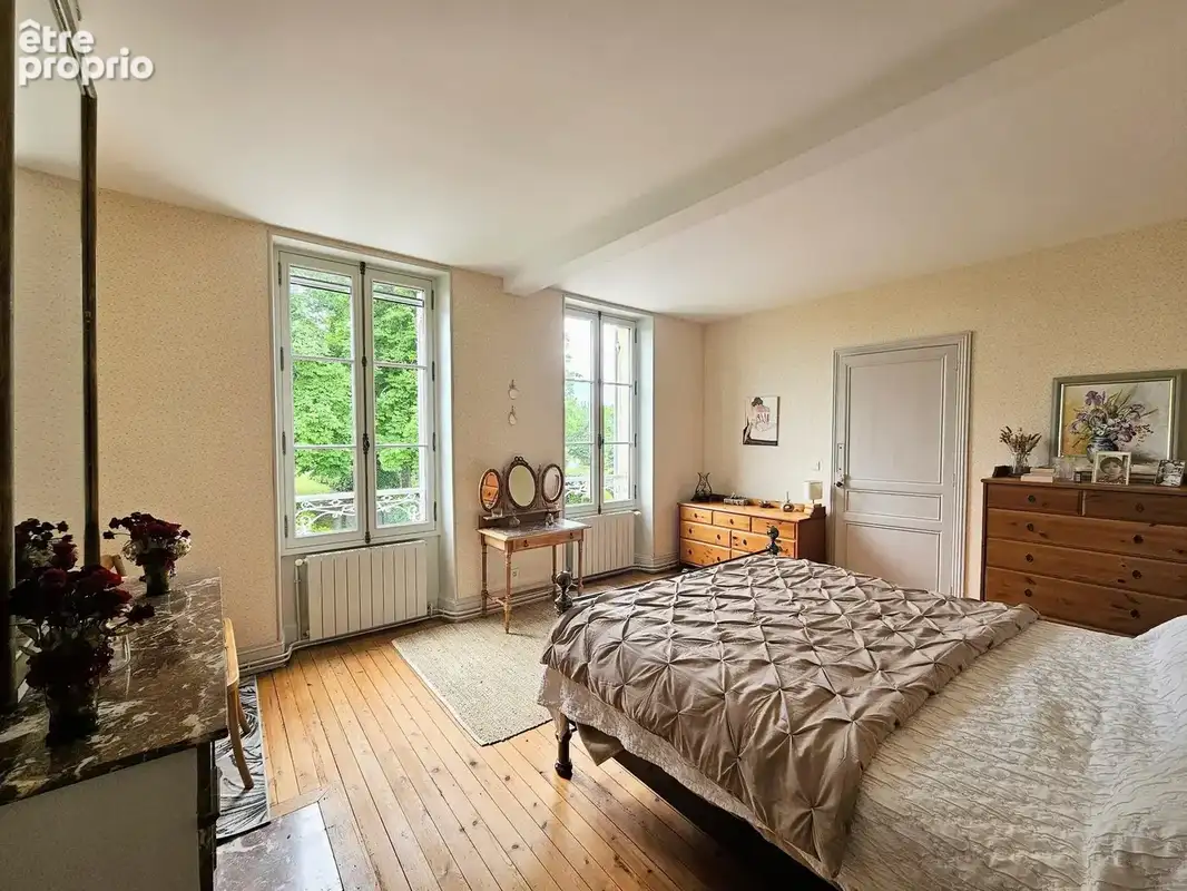Exclusivité – Propriété d’exception  - photo 14