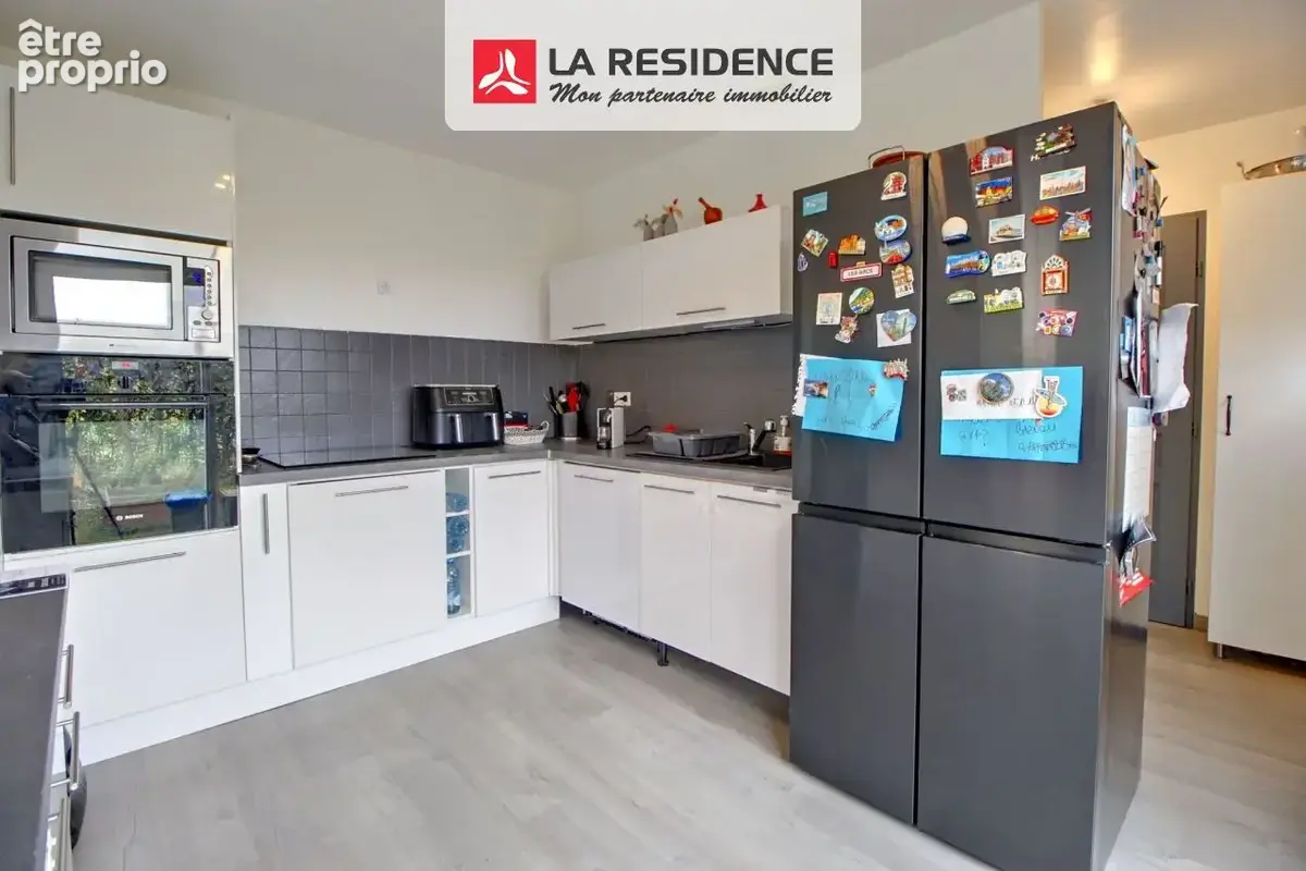 Maison 113 m² à Aubevoye  - photo 3