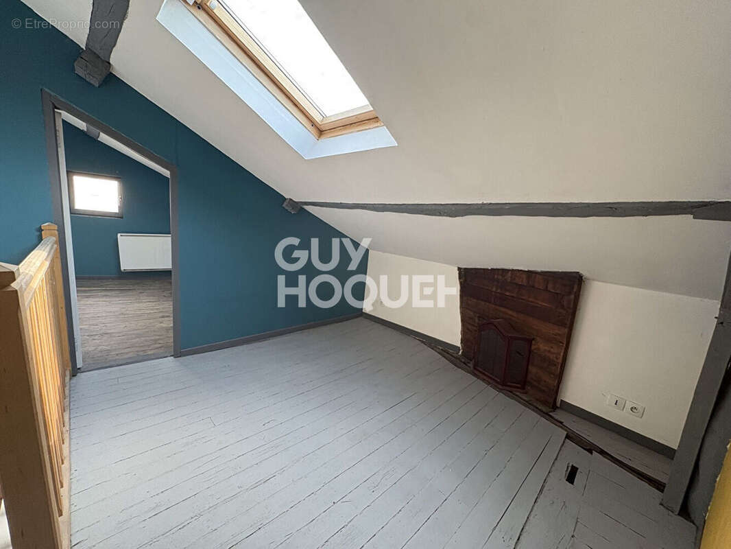 Appartement Verneuil D Avre Et D Iton 3 pièce(s) 59.33 m2 - photo 6