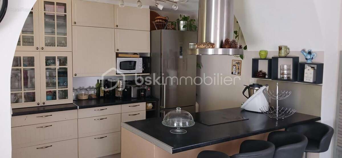 Maison à MOLIERES-SUR-CEZE