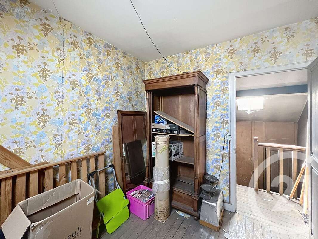 Maison à SAINT-CLOUD