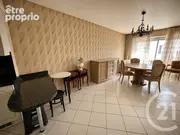 Appartement à MITRY-MORY