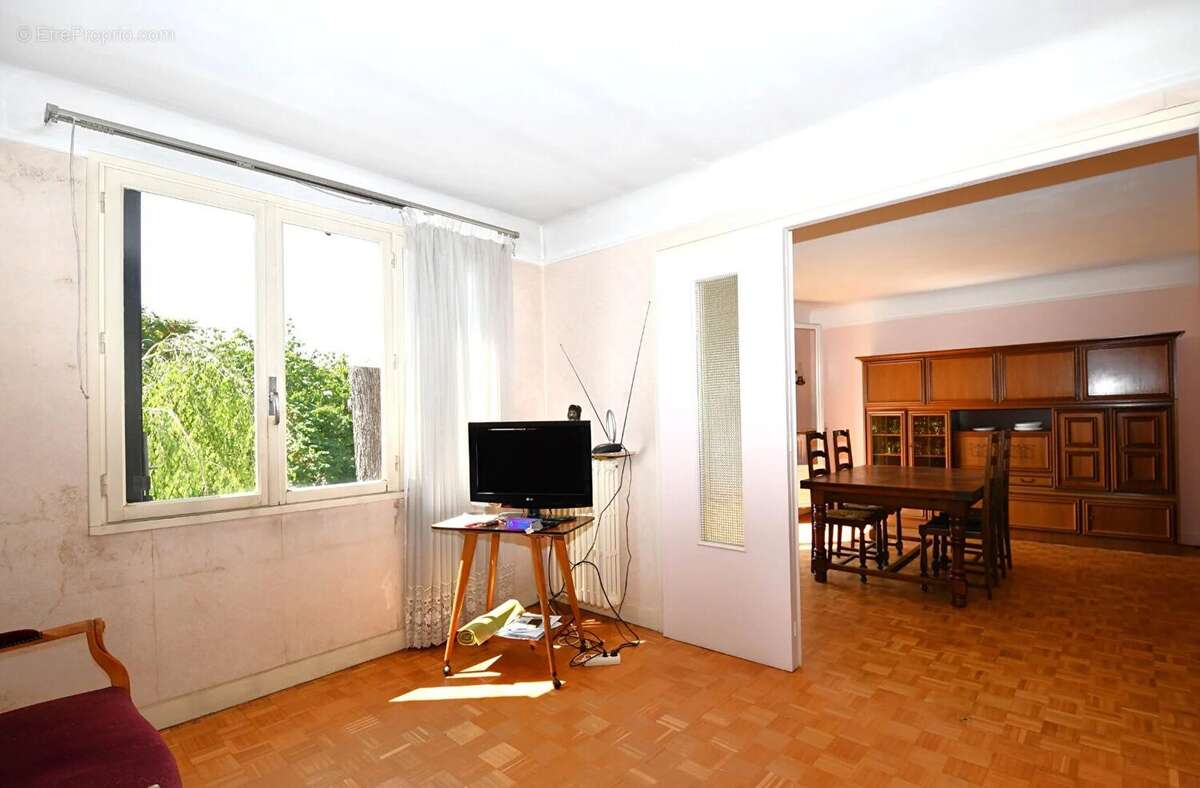 Maison à CHATOU