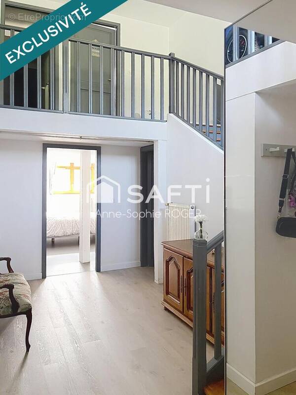 Photo 1 - Appartement à NEUF-BRISACH