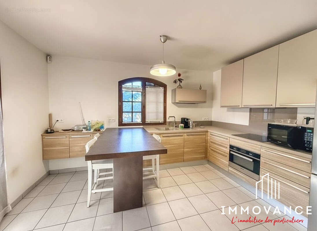 Maison à VENDARGUES