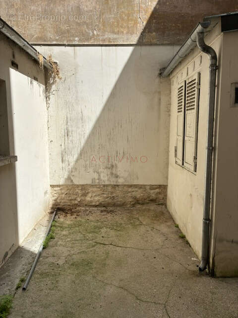 2 PIECES 29,52 m2 - RUE BEAUNIER Paris 14ème - photo 14