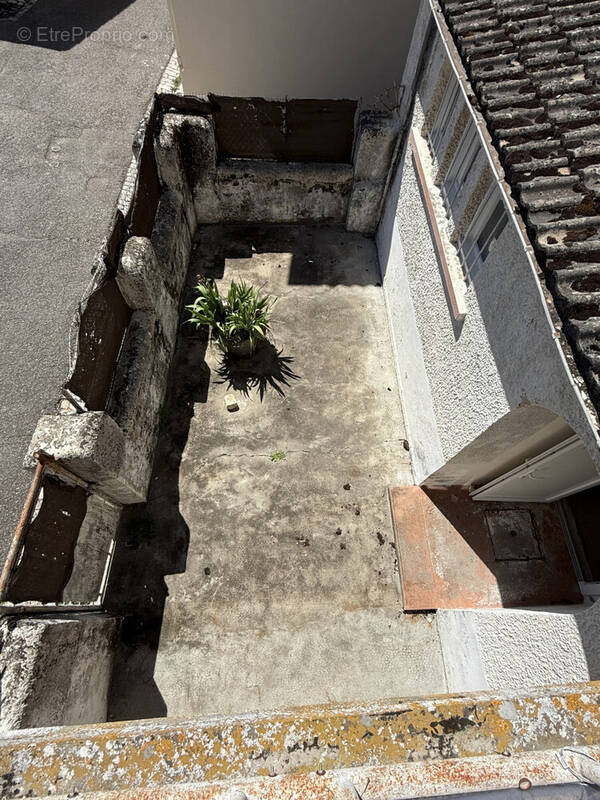Maison à CAUDROT
