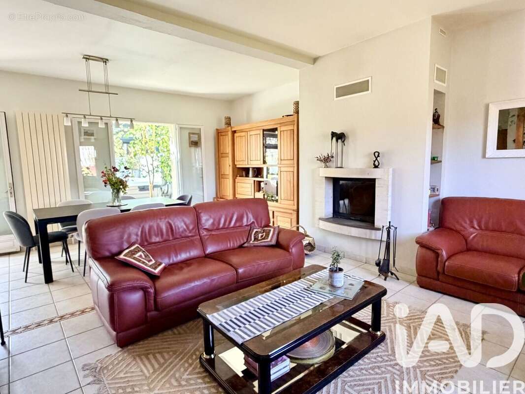 Photo 5 - Maison à GARANCIERES