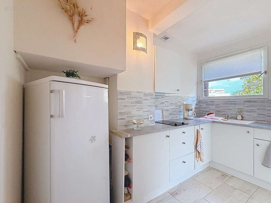 Appartement à CAVALAIRE-SUR-MER